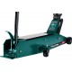 Домкрат подкатной 20 т, 220 - 680 мм для тяжелой техники HIGH-LIFT KRAFTOOL 43455-20