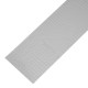 Лента армированная, влагостойкая, 48 мм х 25 м, серебристая Matrix (89068)