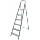Лестница-стремянка стальная, 6 ступеней, вес 6,4 кг (65328)