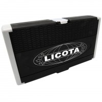 Набор торцевых головок 50пр super lock 1/4