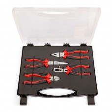 Набор диэлектрического инструмента НИИ-27 серия СТАНДАРТ (КВТ)