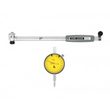 Нутромер индикаторный НИ повышенной точности 35-50 0,001 КЛБ
