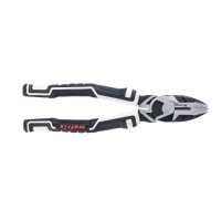 Плоскогубцы комбинированные 210 мм, усиленная система, Pro Matrix (17061)