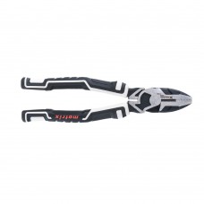 Плоскогубцы комбинированные 210 мм, усиленная система, Pro Matrix (17061)