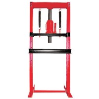 Пресс гидравлический 12 т TOR TL0600-12 (118126)