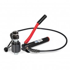 Пресс гидравлический для пробивки отверстий ПГПО-115 серия ПРОФИ (КВТ) (88211)