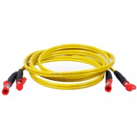 Рукав гидравлический для гайковерта 700 бар, 6 м, GARWIN PRO, 541520-3