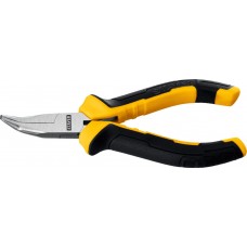 Тонкогубцы мини изогнутые 120 мм STAYER 2218-3_z03