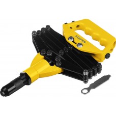 Замок навесной STAYER 60 мм 37160-60  