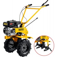 Мотоблок STEHER 7 л.с. GT-330  