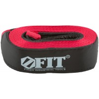 Стропа динамическая, лента 70 мм х 6 м, 7000 кг ( пленка ) (64687)