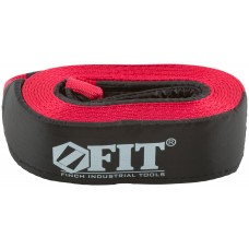 Стропа динамическая, лента 70 мм х 6 м, 7000 кг ( пленка ) (64687)