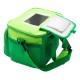 Сумка холодильник 320 x 250 x 240 мм, с двумя охлаждающими блоками Camping Palisad (69597)