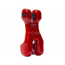 Укоротитель цепной клешневой TOR 1,2 т (цепь 6 мм, 8 класс) (Q) (1000835)