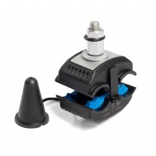 Зажим прокалывающий ответвительный ЗПО 16-95/16-95 (КВТ) (87397)