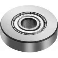 Подшипник для фрез 19 мм, высота - 5 мм ЗУБР Профессионал 28799-19