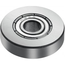 Подшипник для фрез 19 мм, высота - 5 мм ЗУБР Профессионал 28799-19