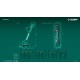 ЗУБР 20 В, 310 мм, 1 АКБ LMS (2 Ач), триммер аккумуляторный бесщеточный (ТАБ-2031-21)