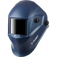 Маска сварщика хамелеон затемнение 4/5-8/9-13 ЗУБР АРД 5-13 Профессионал 11070