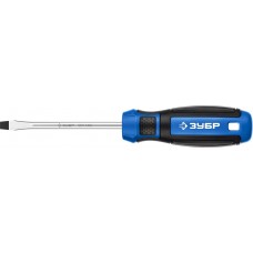 Отвертка SL6 x 100 мм ЗУБР Профессионал 25231-6_z01