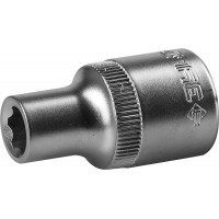 Торцовая головка 1/2