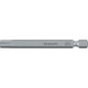 Бита TX 10 x 70 мм 1/4 E6.3 TORX серия 867/4 Z Wera WE-060100