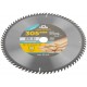 Диск пильный для циркулярных пил по дереву 305 х 30 х 80T (37674М)