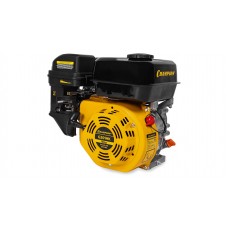 Двигатель 6,5лс/4,8кВт 196см? 20мм шпонка 15,4кг CHAMPION G201HK