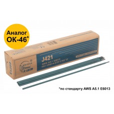 Электроды J421 