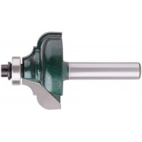 Фреза профильная с подшипником DxHxL=35х15х61,8 мм (3616-081535)