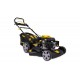 Газонокосилка CHAMPION LM5131 (3кВт привод 500мм 60л 25-75мм 1рычаг/7, 33кг 4в1) (LM5131)
