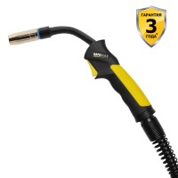 Горелка д/полуавт. БАРСВЕЛД MIG-25 FLEX (TMIG2505F)