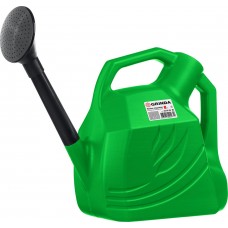 Садовая лейка 8 л, пластмассовая, съемный наконечник GRINDA 40319-08_z02