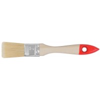 Кисть флейцевая 