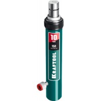 Гидравлический цилиндр ЗУБР, Профессионал 10 т KRAFTOOL 43427-10