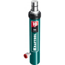 Гидравлический цилиндр ЗУБР, Профессионал 10 т KRAFTOOL 43427-10