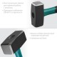 Кувалда 1.5 кг Fiberglass KRAFTOOL 2008-1.5