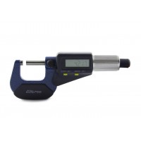 Микрометр МКЦ- 75 0,001 электронный Микрон