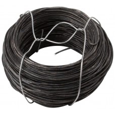 Проволока вязальная черная 1,2 мм x 50 м (М68506)