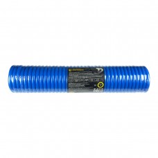 Шланг спиральный полиуретановый BERGER 8x12 мм, 10 м, резьба F1/4” BG1401