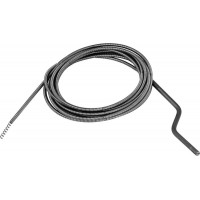 Сантехнический трос 5 м d 6 мм СИБИН 51906-050
