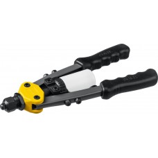 Заклепочник двуручный компактный Compact-48, 2.4 - 4.8 мм, 280 мм STAYER Professional 3116_z01