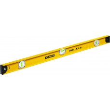 Уровень двутавровый с поворотным глазком I-Bar STAYER 180