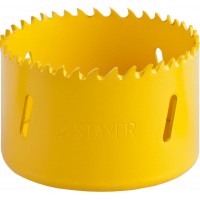 Трос стальной в полимерной оболочке STAYER 6 мм L 150 м 30410-60  