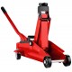 Домкрат подкатной 2 т, 130 - 350 мм для легковых а/м R-28 RED FORCE Professional STAYER 43153-2