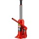 Домкрат бутылочный гидравлический в кейсе 6 т, 216 - 413 мм RED FORCE Professional STAYER 43160-6-K