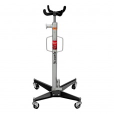 Стойка трансмиссионная гидравлическая, 0.5 т, H подъема 1130-1945 мм Matrix (567375)