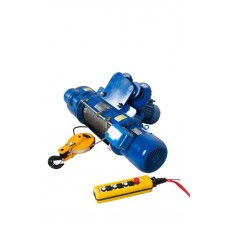 Таль электрическая TOR ТЭК CD г/п 5,0 т 12 м BAS (1050390)