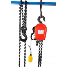 Таль электрическая цепная TOR ТЭШ (DHS) 5,0 т 6 м (серия J) (1285062)