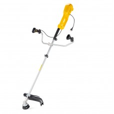 Триммер электрический CHAMPION ET1200 (разъемн.прям. 1200Вт 5кг корд 2*1,6мм 430мм + нож 3*255мм U-ручка) (ET1200)